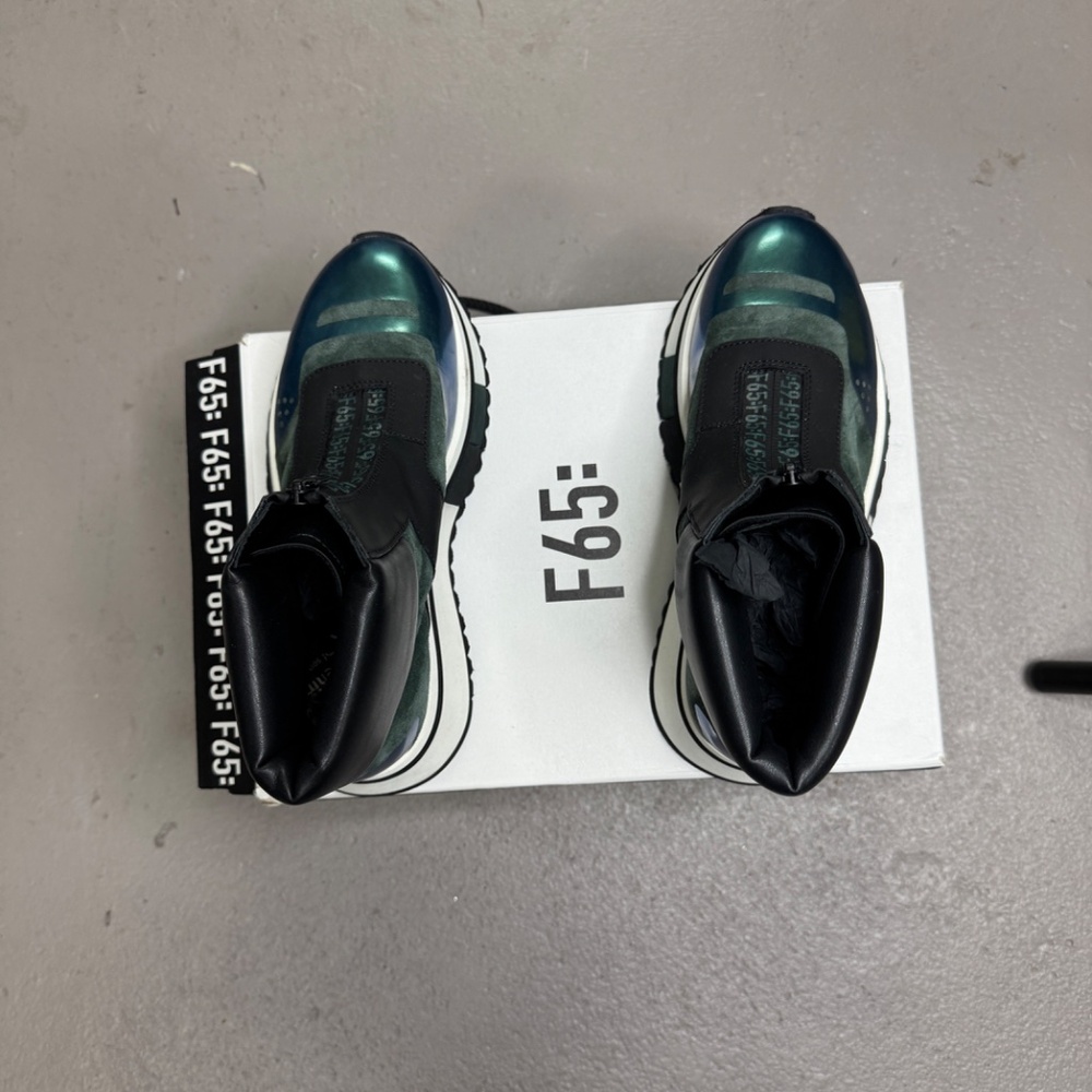 F65 Italy Sneaker - Picture 2 of 2